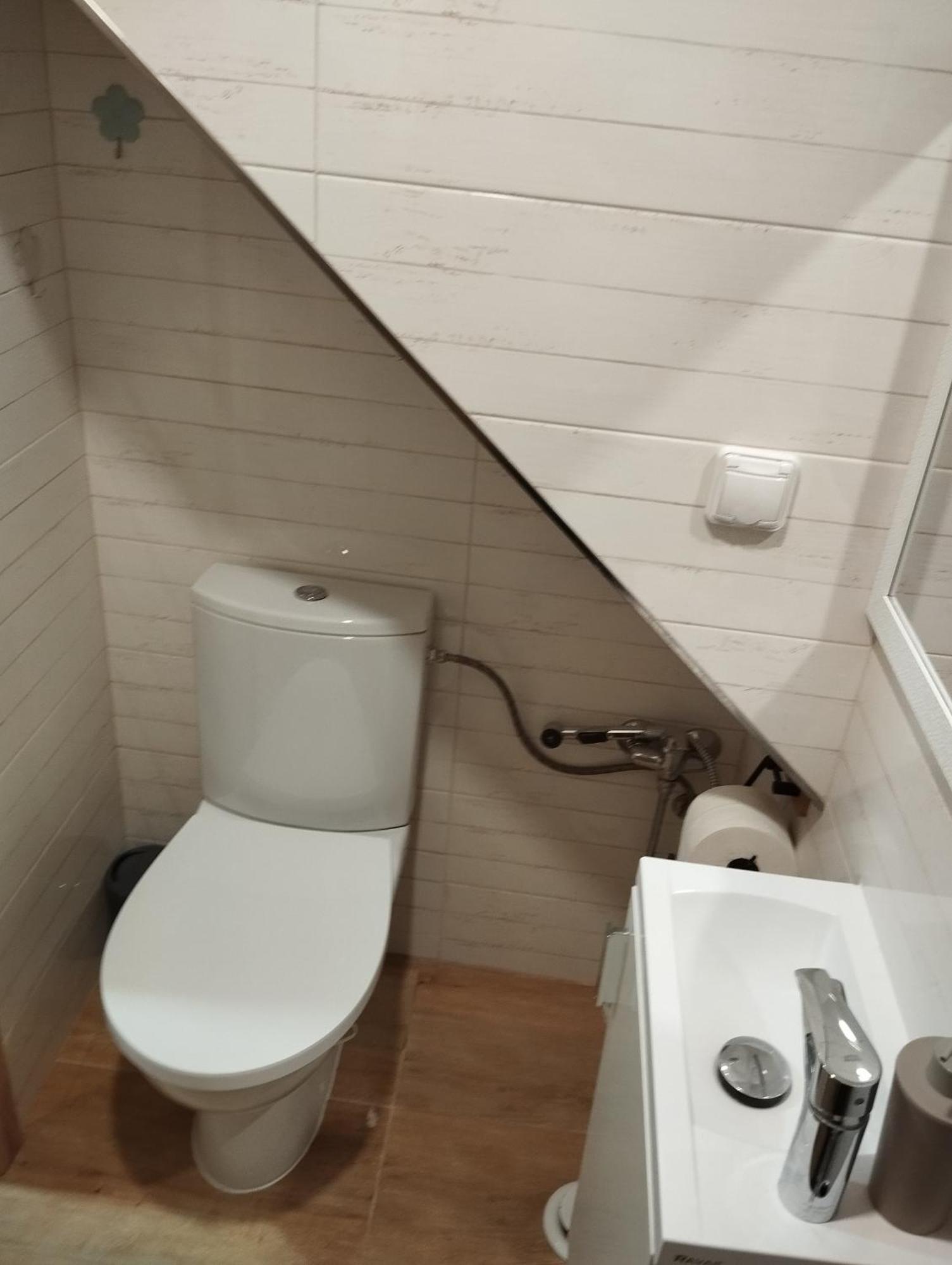 Ubytovani U Nadii Zelezny Brod Buitenkant foto